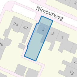 Perceel BIL01-D-8306