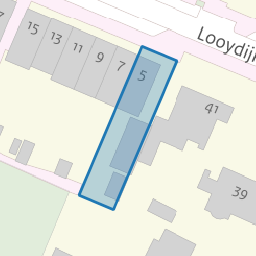 Perceel BIL01-D-8318