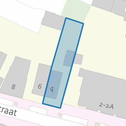 Perceel BIL01-D-8320