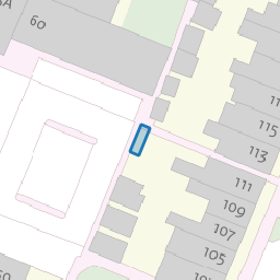 Perceel BIL01-D-8321