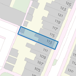 Perceel BIL01-D-8325