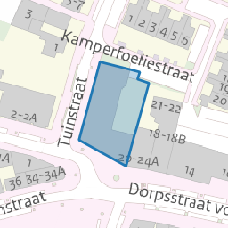 Perceel BIL01-D-8376