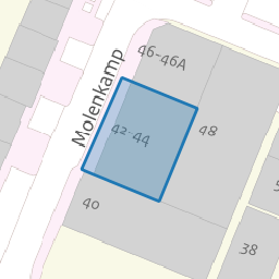 Perceel BIL01-D-8389