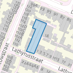 Perceel BIL01-D-8393