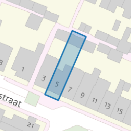 Perceel BIL01-D-8394