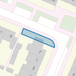 Perceel BIL01-D-8403