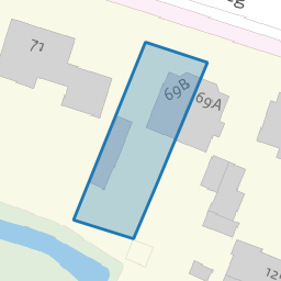 Perceel BIL01-D-8416