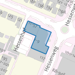 Perceel BIL01-D-8419