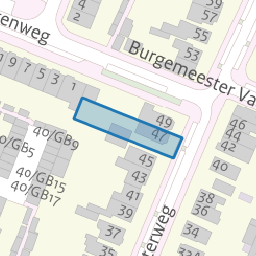 Perceel BIL01-D-8436