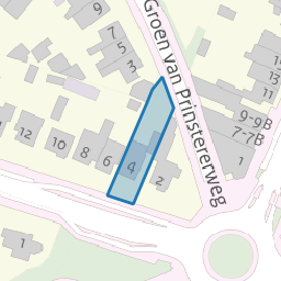 Perceel BIL01-D-8438