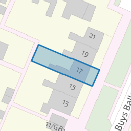 Perceel BIL01-D-8450