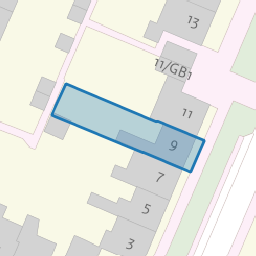 Perceel BIL01-D-8453