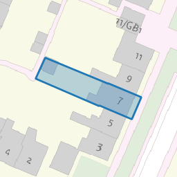 Perceel BIL01-D-8454