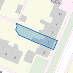 Perceel BIL01-D-8455