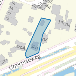 Perceel BIL01-D-8461