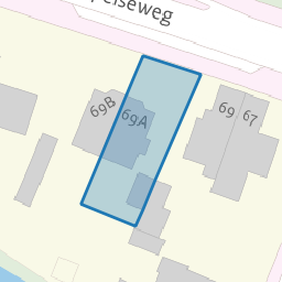Perceel BIL01-D-8462