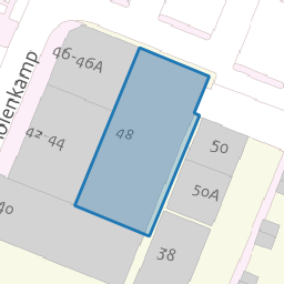 Perceel BIL01-D-8473
