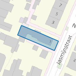 Perceel BIL01-D-8476