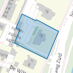 Perceel BIL01-D-8483