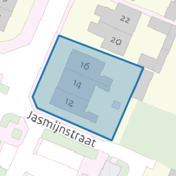 Perceel BIL01-D-8487