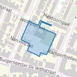 Perceel BIL01-D-8488