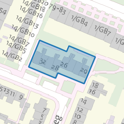 Perceel BIL01-D-8489