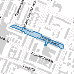 Perceel BIL01-D-8497