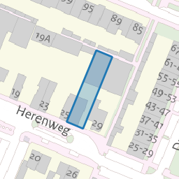 Perceel BIL01-D-8501