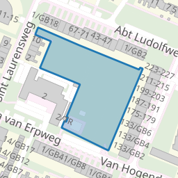 Perceel BIL01-D-8506