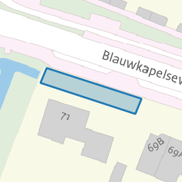 Perceel BIL01-D-8529