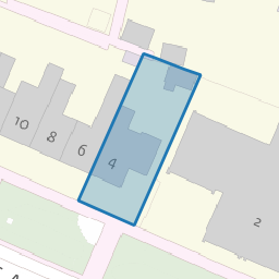 Perceel BIL01-D-8542