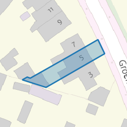 Perceel BIL01-D-8551