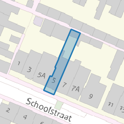 Perceel BIL01-D-8560