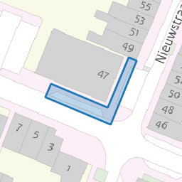 Perceel BIL01-D-8566