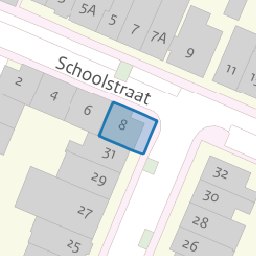 Perceel BIL01-D-8575