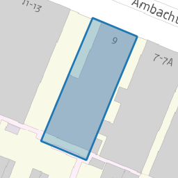 Perceel BIL01-D-8605