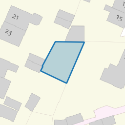 Perceel BIL01-D-8611