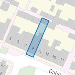 Perceel BIL01-D-8621