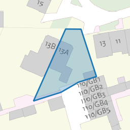 Perceel BIL01-D-8634