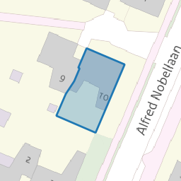 Perceel BIL01-D-8638