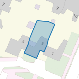 Perceel BIL01-D-8640