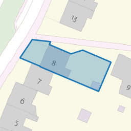 Perceel BIL01-D-8646