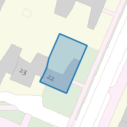 Perceel BIL01-D-8660