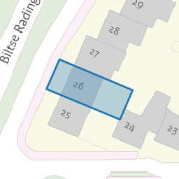 Perceel BIL01-D-8664