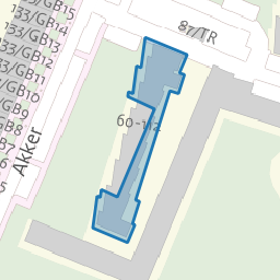 Perceel BIL01-D-8699