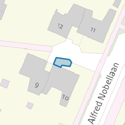 Perceel BIL01-D-8703