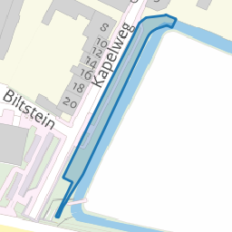 Perceel BIL01-D-8707