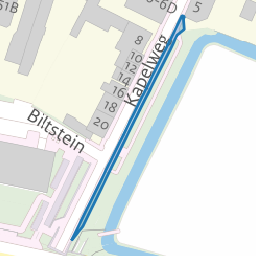 Perceel BIL01-D-8708