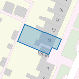 Perceel BIL01-D-8711