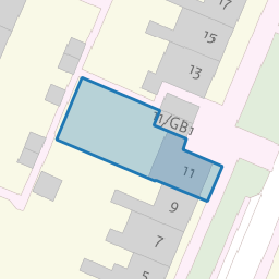 Perceel BIL01-D-8712